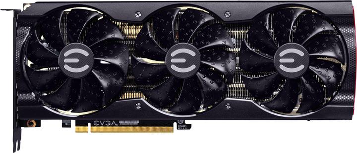 Image du produit EVGA GeForce RTX 3090 XC3 Black Gaming (24 Go)