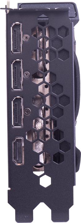 Image du produit EVGA GeForce RTX 3090 XC3 Black Gaming (24 Go)