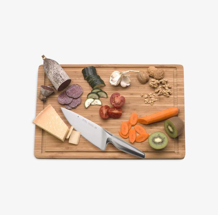 Immagine prodotto WMF Coltello da cuoco CHEF'S EDITION color argento (20 cm)
