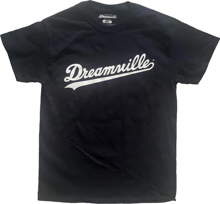 Dreamville Records Script (S)