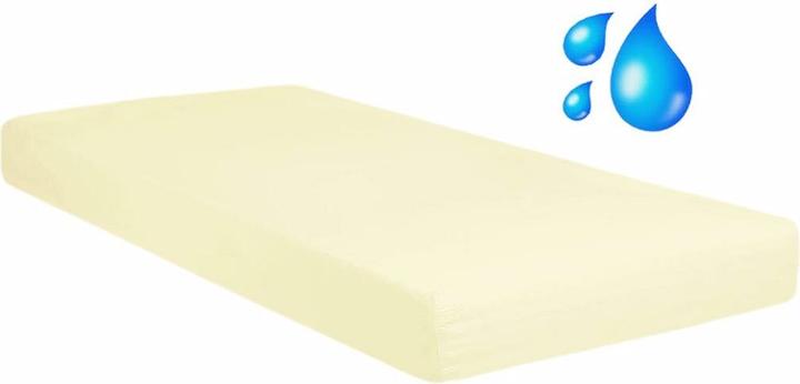 Vanilla, Beige