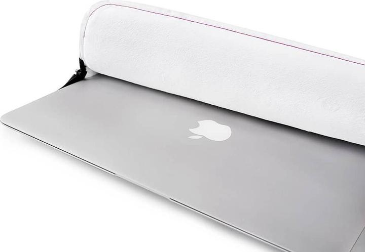 Produktbild Okade MacBook / Laptop-Tasche, 15.6 Zoll, T40, Grau (15.60")