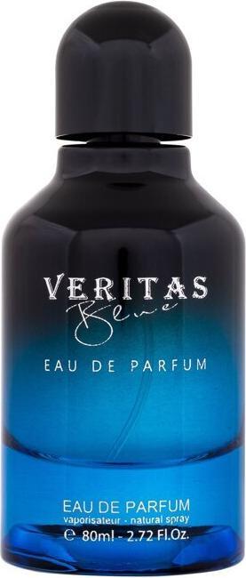 Produktbild Royal Collection Veritas Blue (Eau de Parfum, 80 ml)