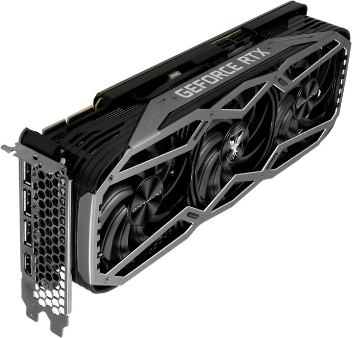 Produktbild Gainward GeForce RTX 3090 Phoenix GS (24 GB)