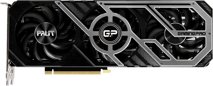 Produktbild Palit GeForce RTX 3080 GamingPro (10 GB)