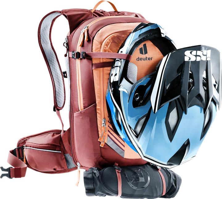 Actual product image Deuter Compact EXP (12 l)