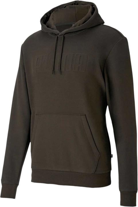 Image du produit Puma Modern Basics Hoodie TR (L)