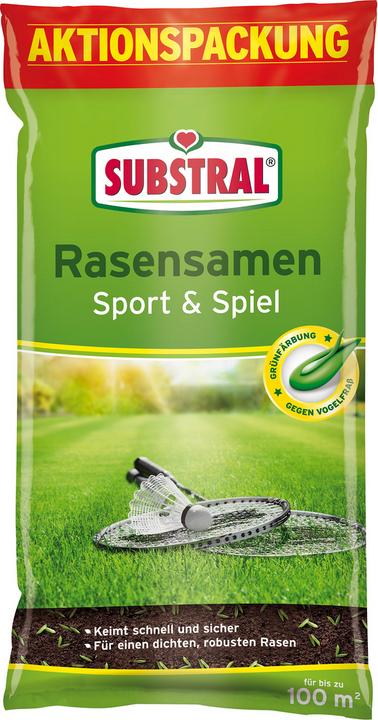 Substral Sport & Spiel 2 kg