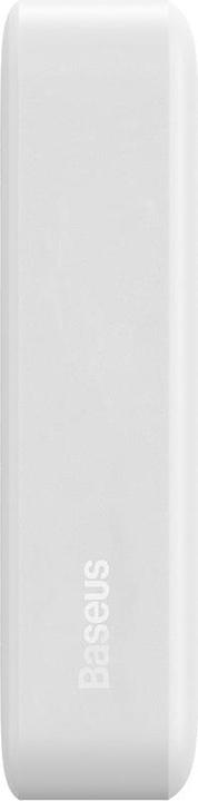 Produktbild Baseus Magnetic Mini Charger (20000 mAh, 20 W, 74 Wh)
