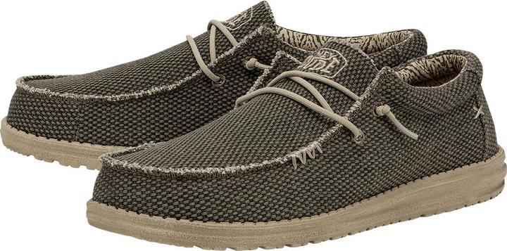 Immagine prodotto Hey Dude Pantofola WALLY BRAIDED (12)
