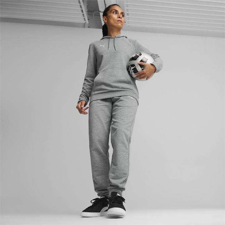 Immagine prodotto Puma Felpa con cappuccio teamGOAL Casuals Wmn (S)