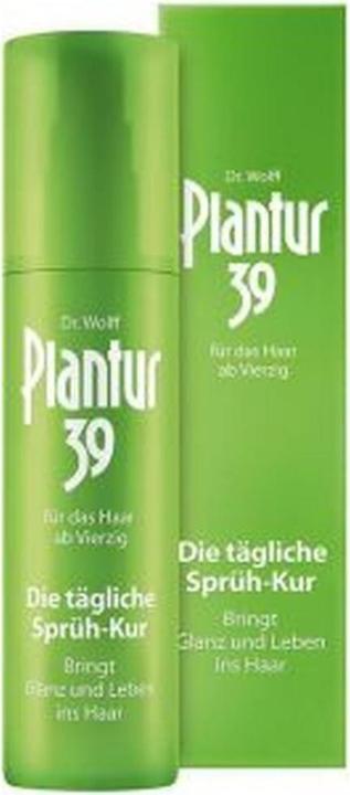 Produktbild Plantur 39 Sprüh-Kur (125 ml)