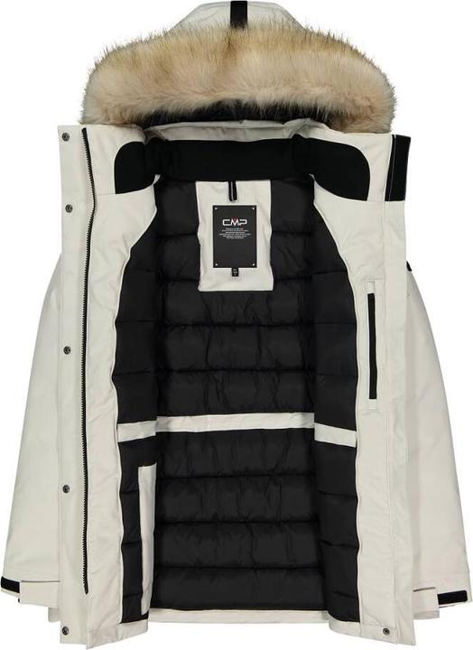 Actual product image CMP Campagnolo Parka Zip Hood (M)