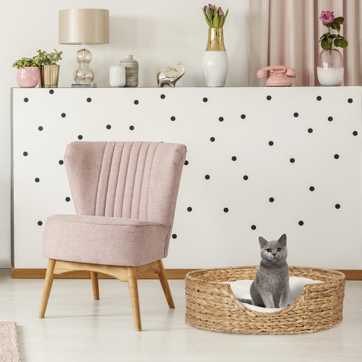 Produktbild Relaxdays Tierbett (Hund, Katze)