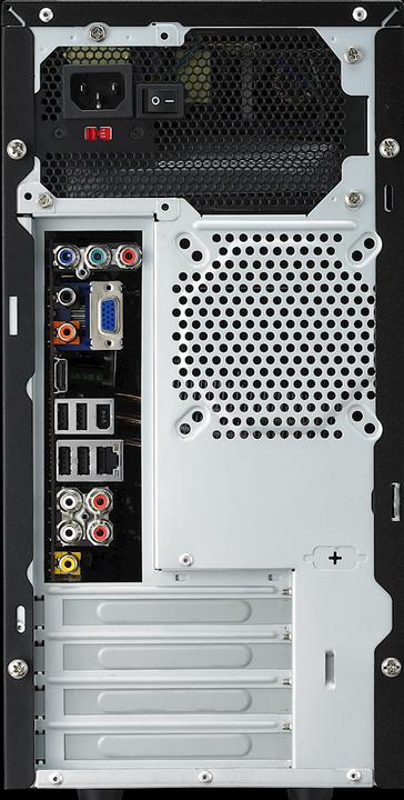 Productafbeelding Cooler Master Elite 342 (mATX)