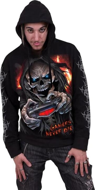 Image du produit Spiral - Sweat à capuche RESPAWN - Adulte (XL)