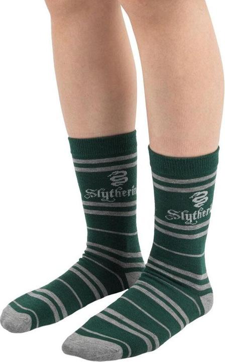 Image du produit Cinereplicas Serpentard (Lot de 3, 35 - 42, 42 - 45)