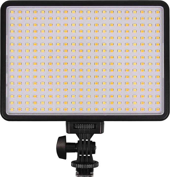 Produktbild Patona Premium LED Fotoleuchte (Videoleuchte)