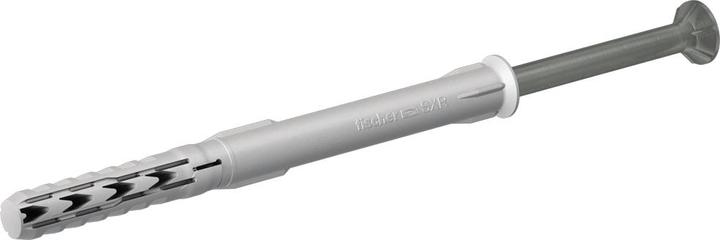 Produktbild Fischer Rahmendübel R 88542 SXR 10x160 T Schrauben A 4/Dübel-Nylon (50 Stk.)