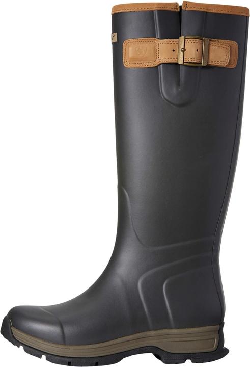 Ariat gummiregenstiefel burford (42)