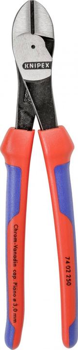 Produktbild Knipex Kraft-Seitenschneider (250 mm)
