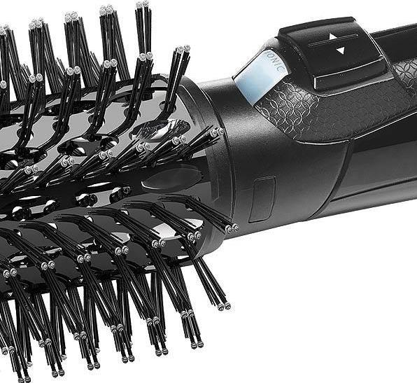 Actual product image BaByliss Pro Rotating hot air brush