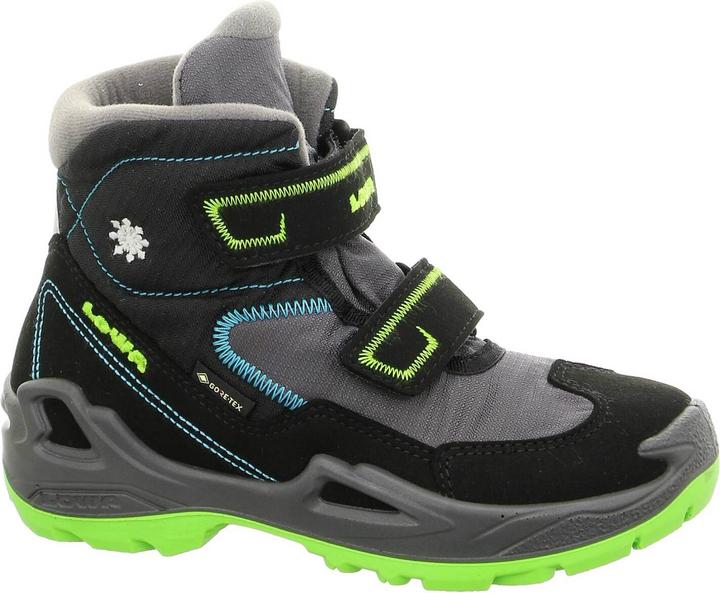 Lowa Milo GTX