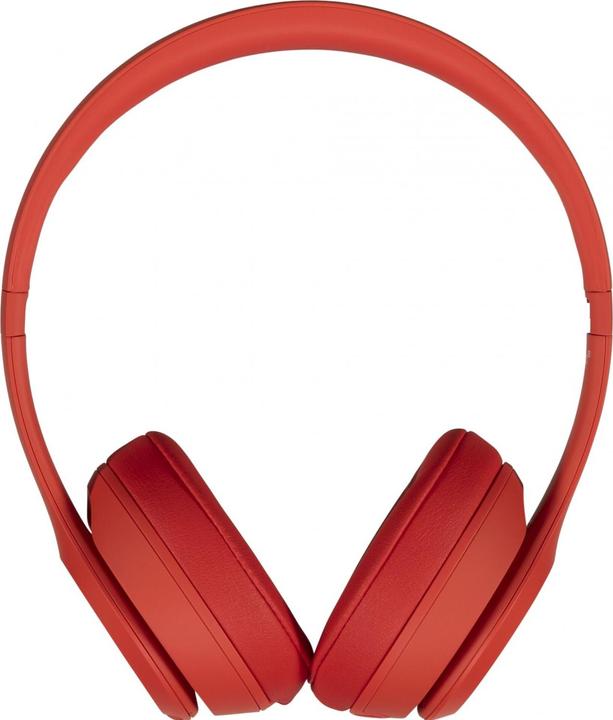 Image du produit Beats Solo3 sans fil (pas de réduction du bruit, 40 h, Sans fil)
