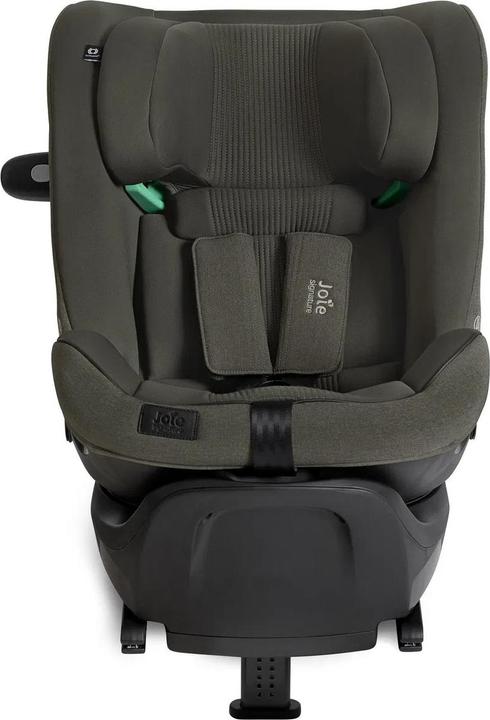 Produktbild Joie i-Spin XL Signature (Reboarder, ECE R129/i-Size Norm)