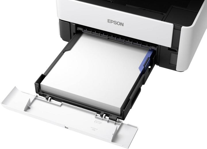 Immagine prodotto Epson ET-M2170 EcoTank (Eco-Tank, Bianco e nero)