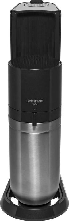 Produktbild SodaStream Duo Titan Umsteigerset