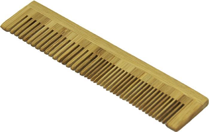 Image du produit Peigne en bambou 13cm