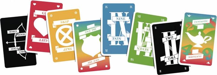 Actual product image Game Factory Frantic (DE Version) (German)