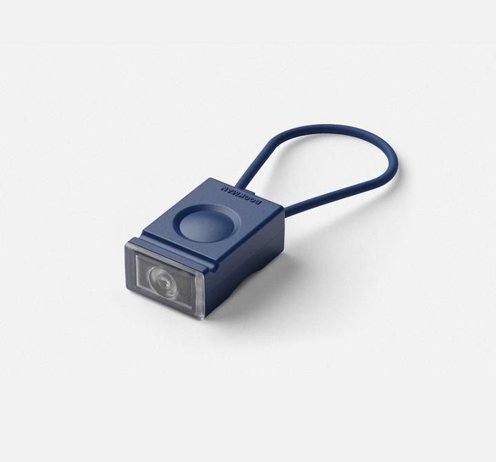 Bookman Fahrradlicht Block Light Front 50lm