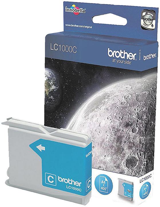 Immagine prodotto Brother Lc-1000c (C)