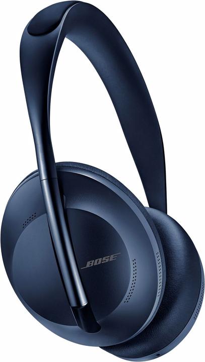 Bose Headphones 700 (ANC, 20 h, Sans fil)