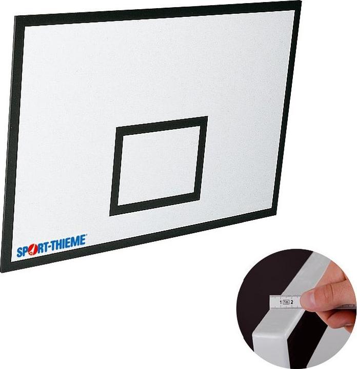 Actual product image Sport-Thieme Basketball board GRP