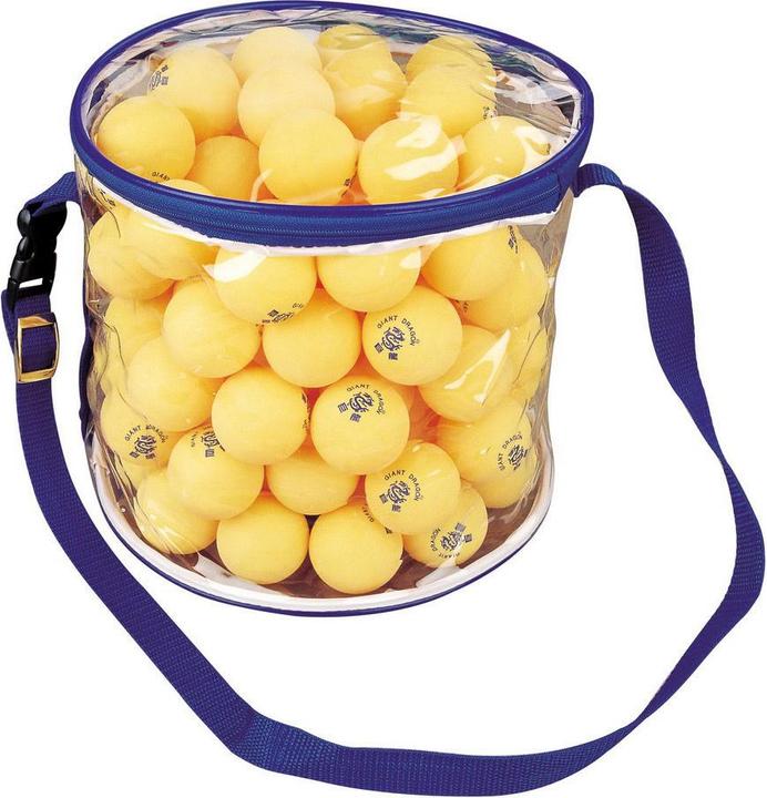 Sporti Sacchetto da 100 palline (100 pz.)