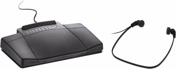 Produktbild Philips Transcription Hardware 5220