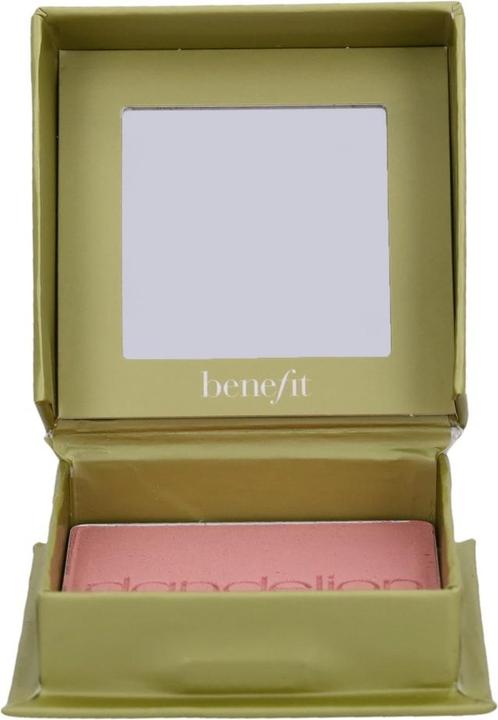 Image du produit BeneFit Cosmetics Fard à joues illuminateur Dandelion (Rose bébé)