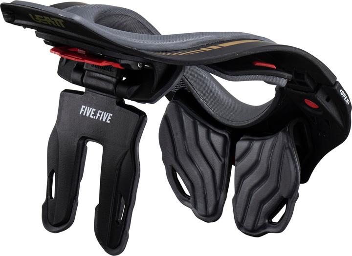 Actual product image Leatt 5.5 (XL, Neck protector, Unique specimen)