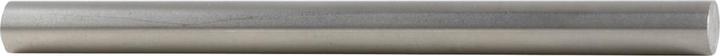 Actual product image Wilke Turned piece DIN 4964 shape A round diameter 10 mm HSS-EW9Co10 1.3207 length 200 mm