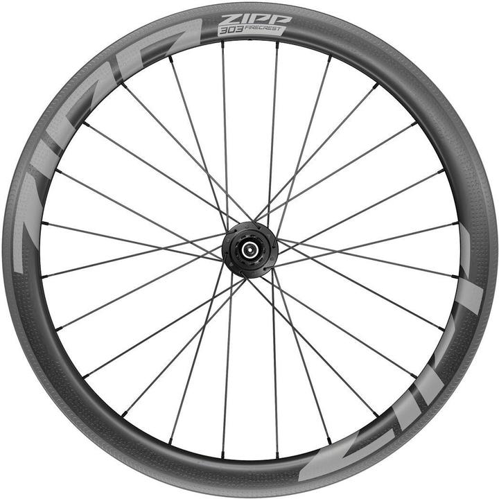 Actual product image Zipp 303 Firecrest (Rear wheel, 28")