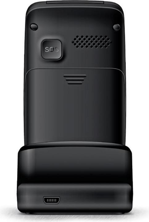 Produktbild Emporia Telme X200 2G (2.40", 0.30 Mpx, 2G)