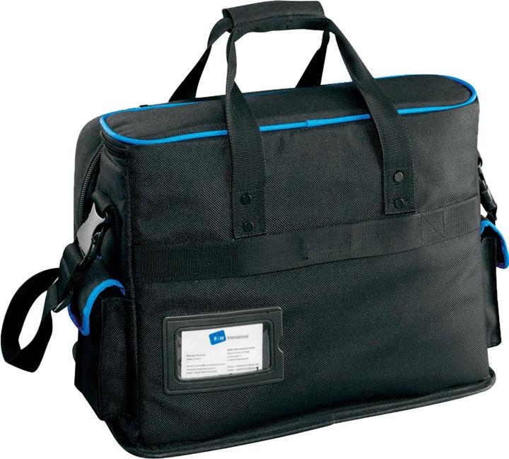 Actual product image B&W International Tool bag