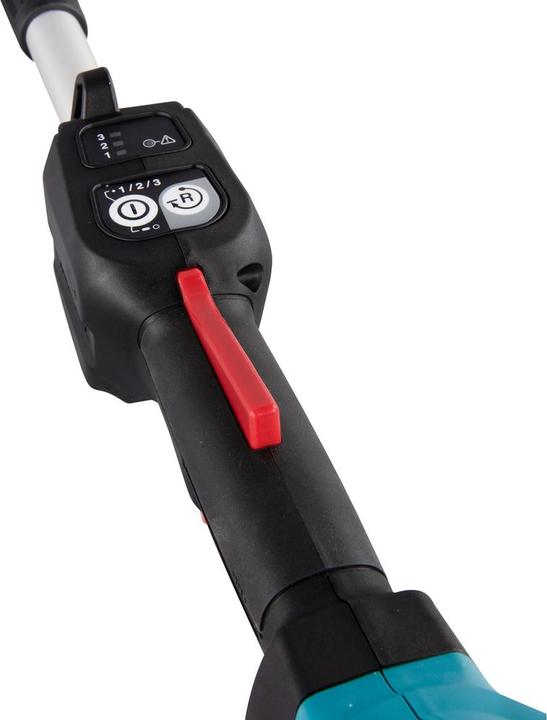 Actual product image Makita UX01GZ01 Set