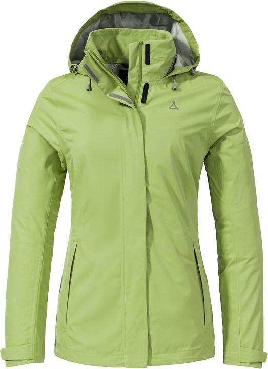 Schöffel Women's Jacket Gmund