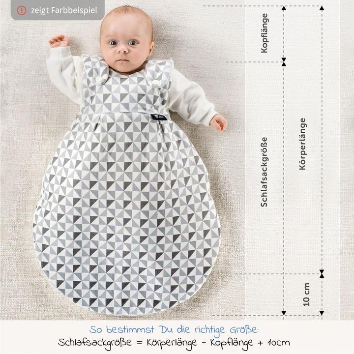 Produktbild Alvi Baby-Mäxchen (62 cm)