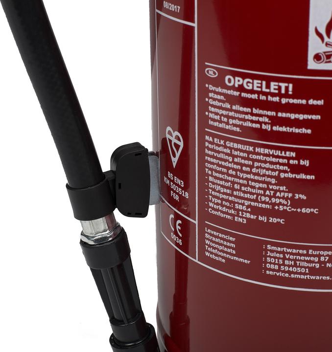 Produktbild Smartwares FEX-15140 (B, C, A)