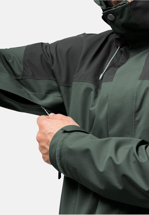 Immagine prodotto Jack Wolfskin Kammweg 2L Jkt M (XXL)